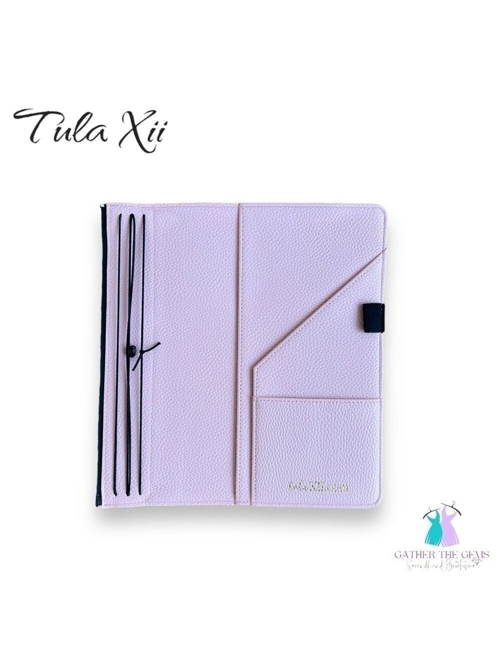 TULA Xii 2.0 XL Blush Interchangeable Bundle - Picture 2 of 5